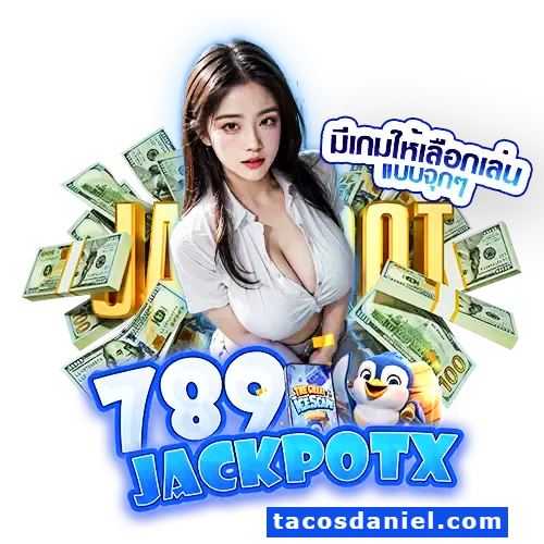 789 jackpot